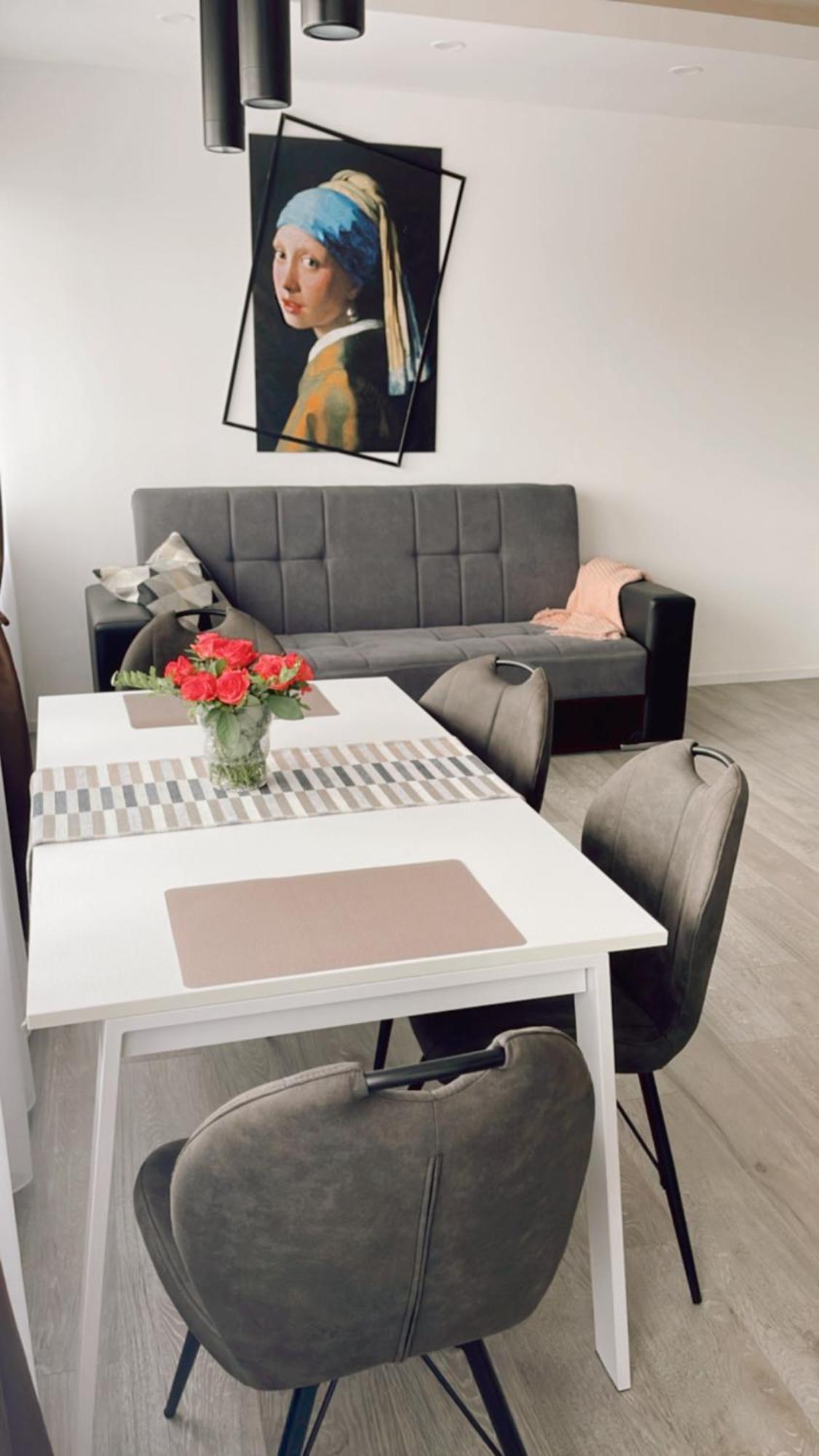 7 Sky Udine Apartment ภายนอก รูปภาพ